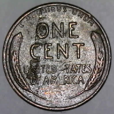 1956-D-Lincoln-Wheat-Cent-With-Nice-Delamination!-Thank-You-Ramjethero!